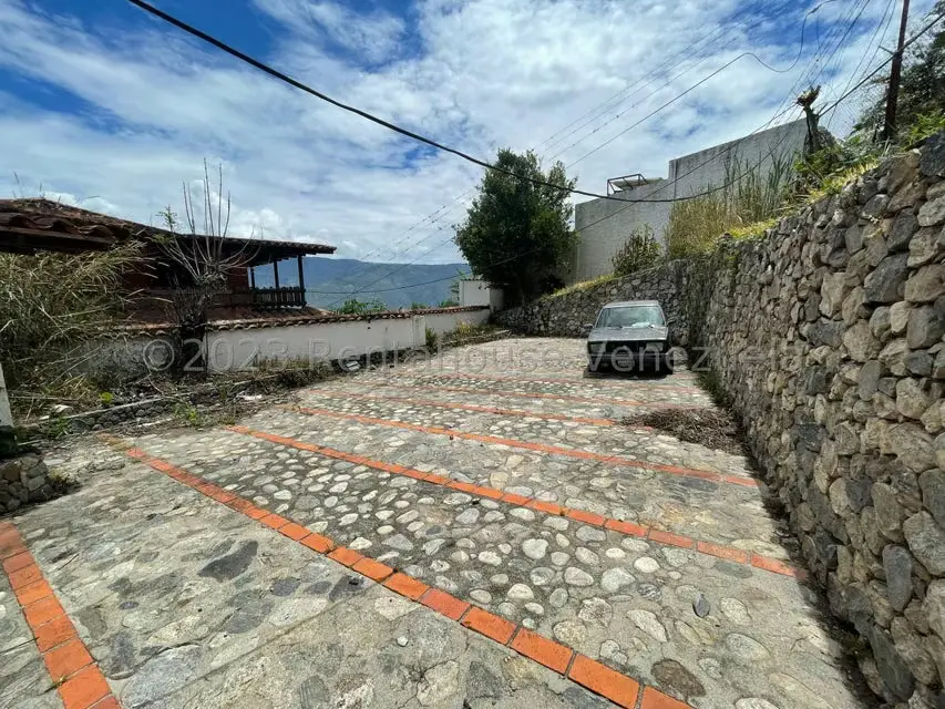 Terreno (Comercial) en Venta en Via Jaji, Merida - 61