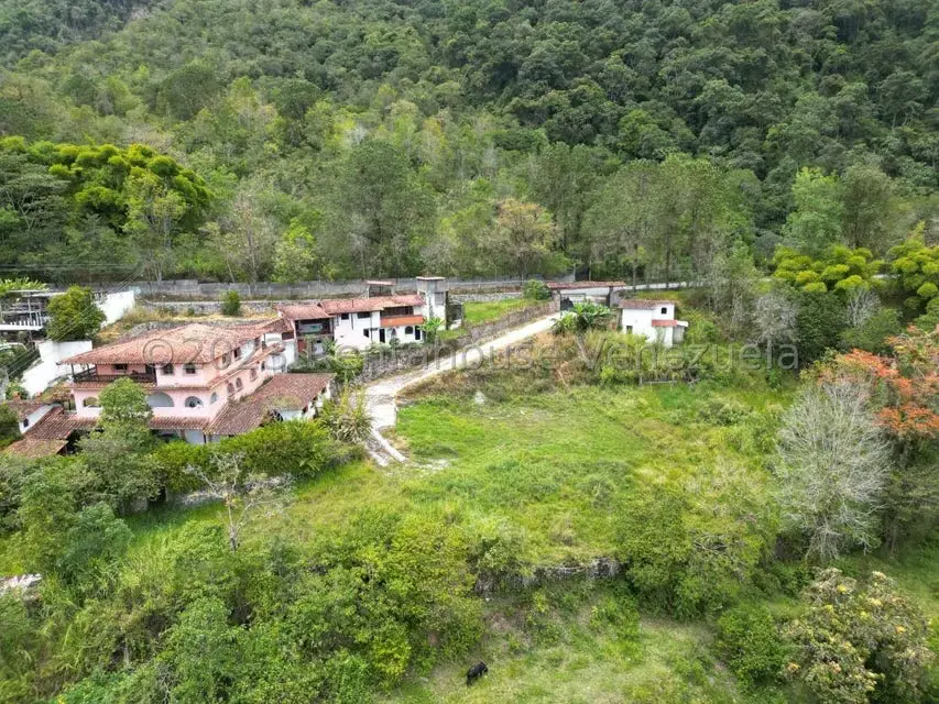 Terreno (Comercial) en Venta en Via Jaji, Merida - 7