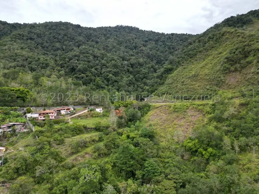 Terreno (Comercial) en Venta en Via Jaji, Merida - 8