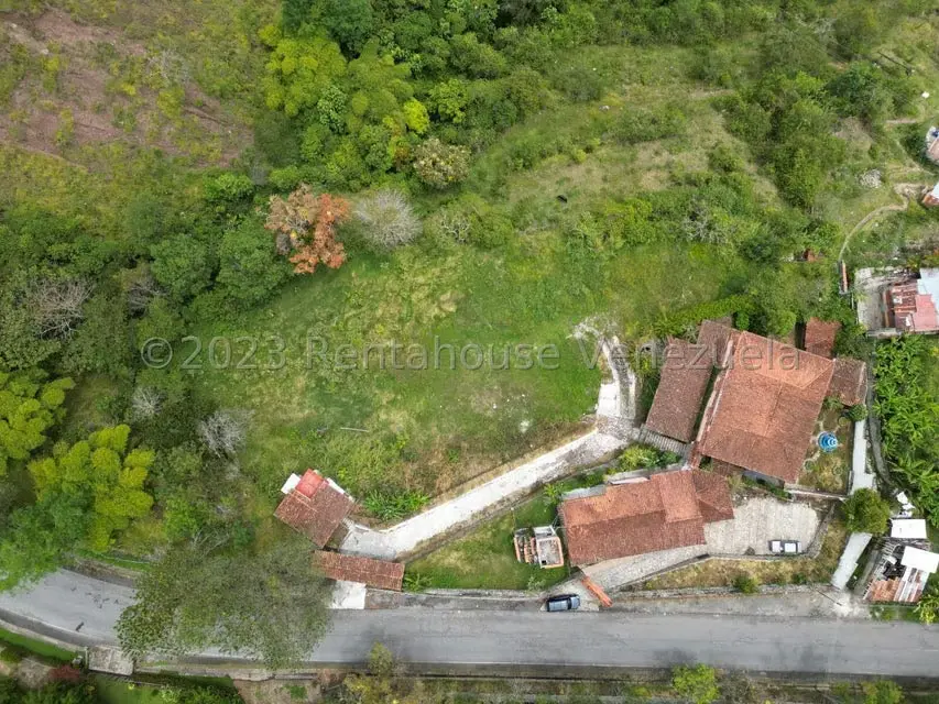 Terreno (Comercial) en Venta en Via Jaji, Merida - 9
