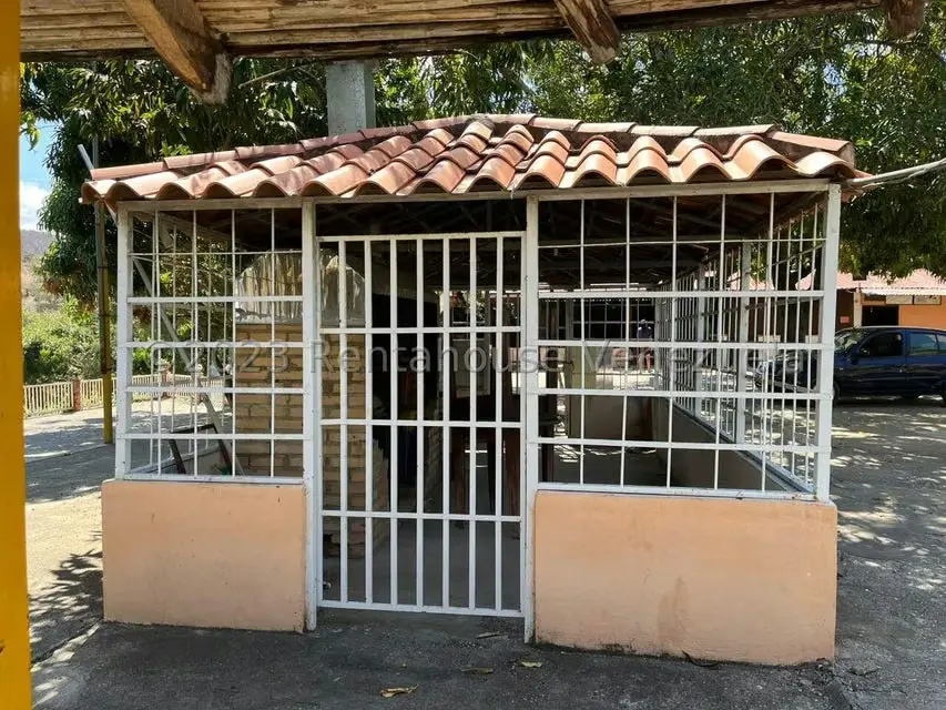 Terreno (Comercial) en Venta en Municipio Moran, Lara - 11