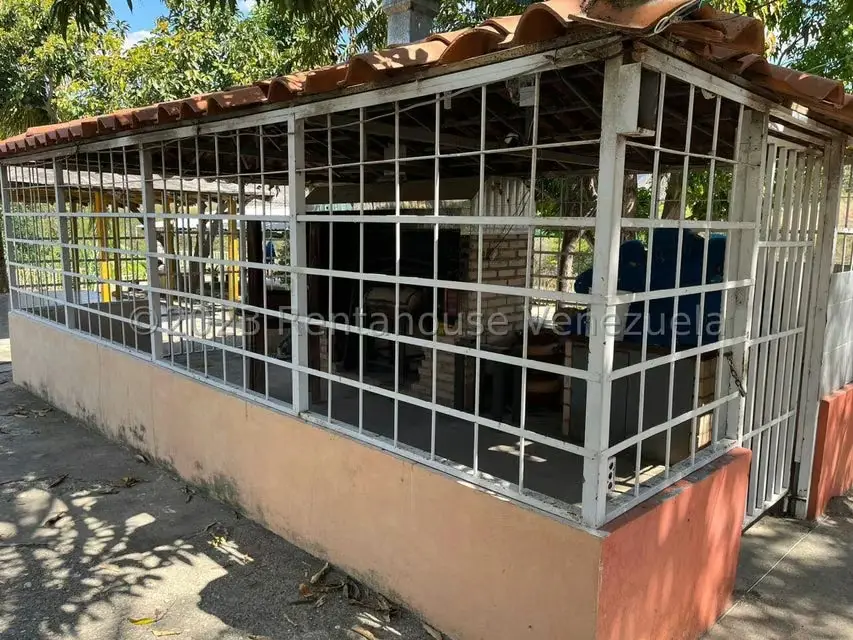 Terreno (Comercial) en Venta en Municipio Moran, Lara - 12