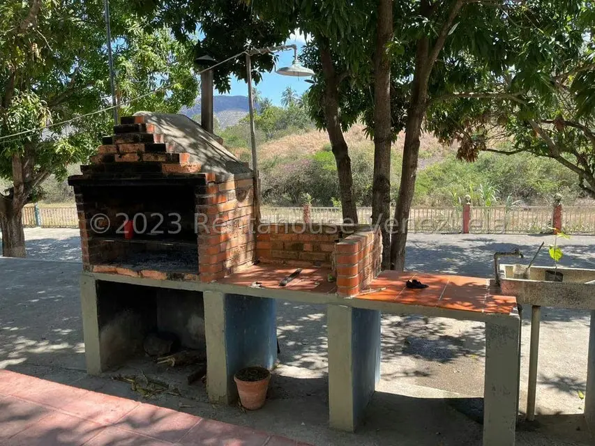 Terreno (Comercial) en Venta en Municipio Moran, Lara - 13
