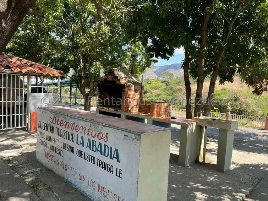 Terreno (Comercial) en Venta en Municipio Moran, Lara - 14