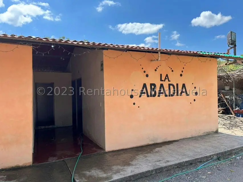 Terreno (Comercial) en Venta en Municipio Moran, Lara - 15