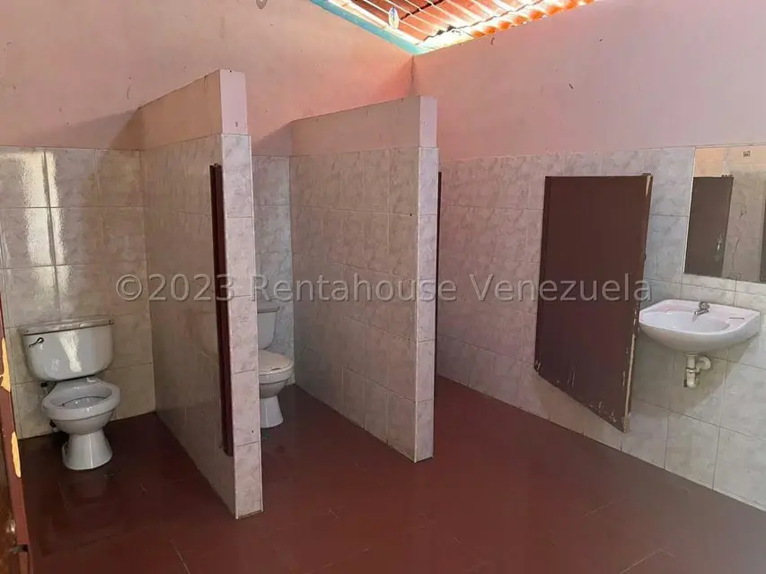 Terreno (Comercial) en Venta en Municipio Moran, Lara - 18