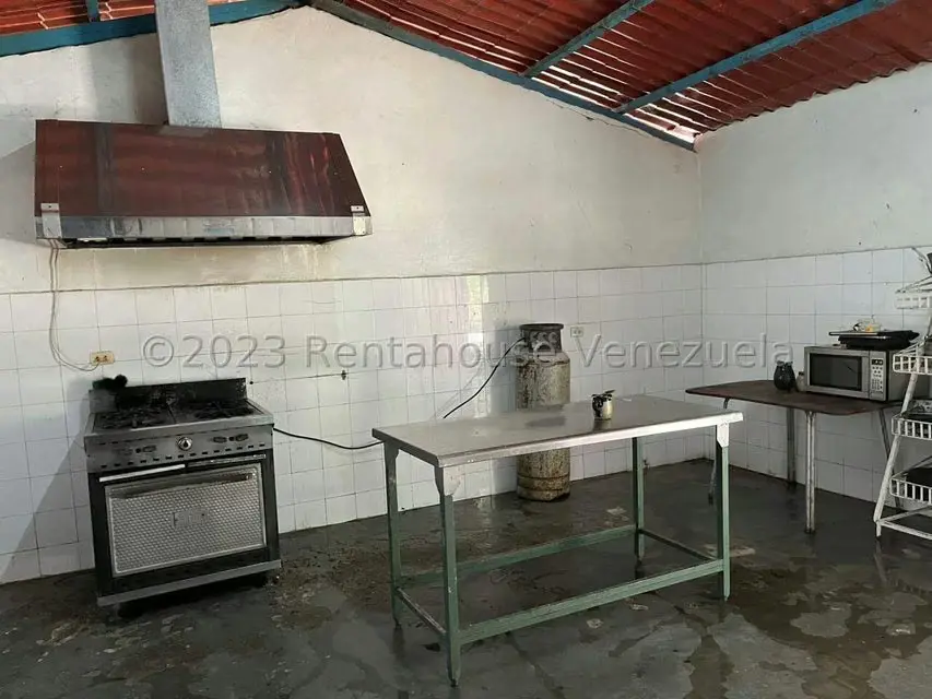 Terreno (Comercial) en Venta en Municipio Moran, Lara - 19