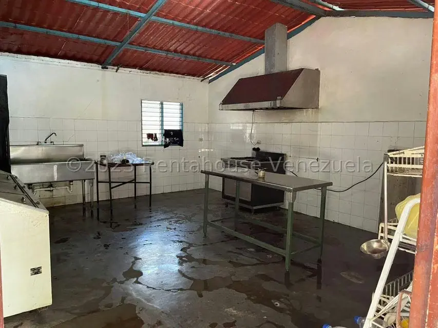 Terreno (Comercial) en Venta en Municipio Moran, Lara - 20