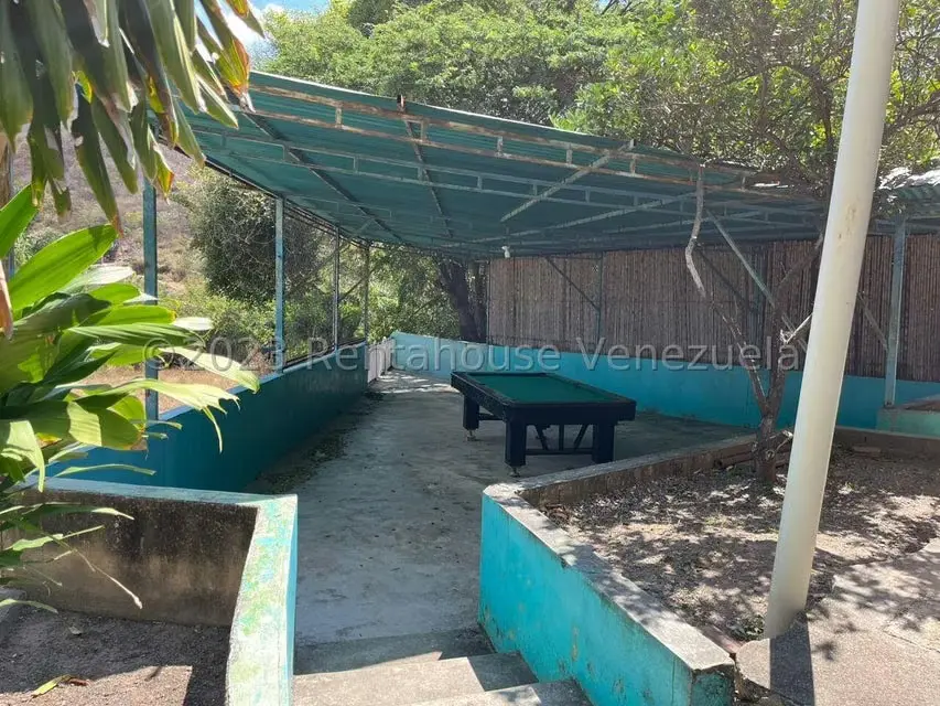 Terreno (Comercial) en Venta en Municipio Moran, Lara - 22
