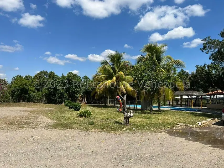Terreno (Comercial) en Venta en Municipio Moran, Lara - 24