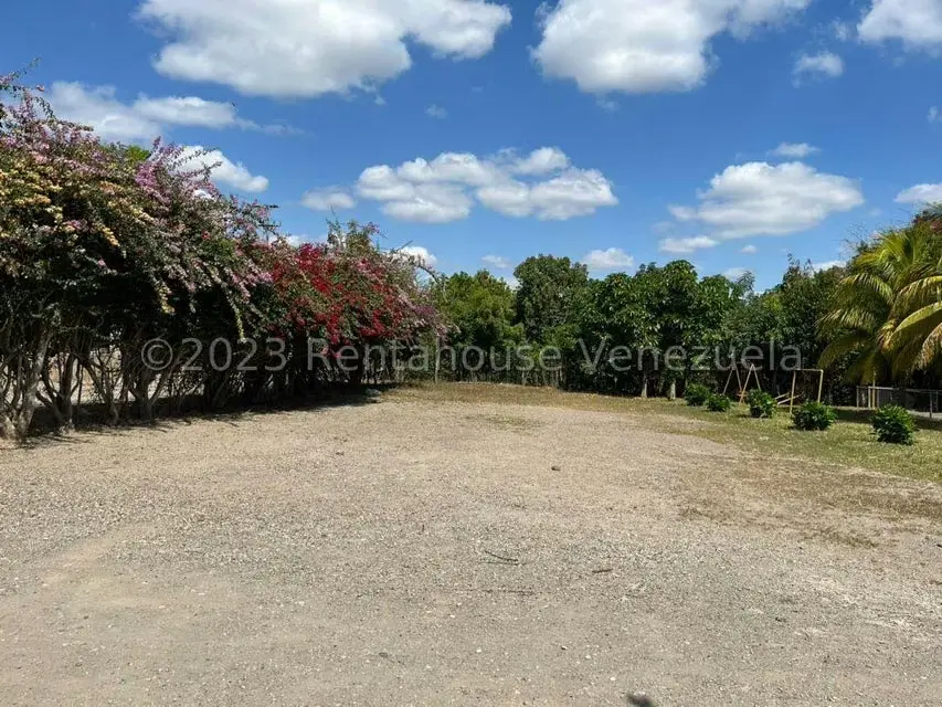 Terreno (Comercial) en Venta en Municipio Moran, Lara - 3