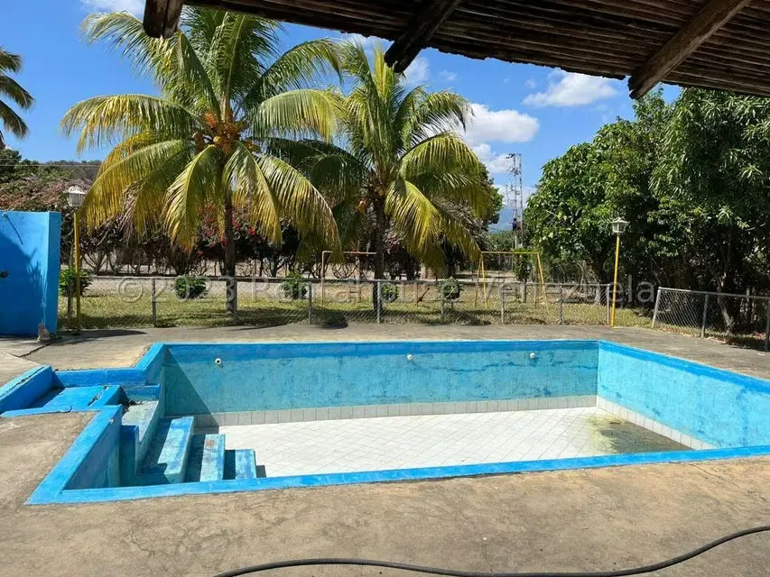 Terreno (Comercial) en Venta en Municipio Moran, Lara - 7