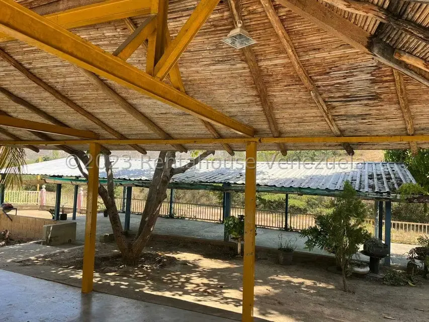 Terreno (Comercial) en Venta en Municipio Moran, Lara - 8