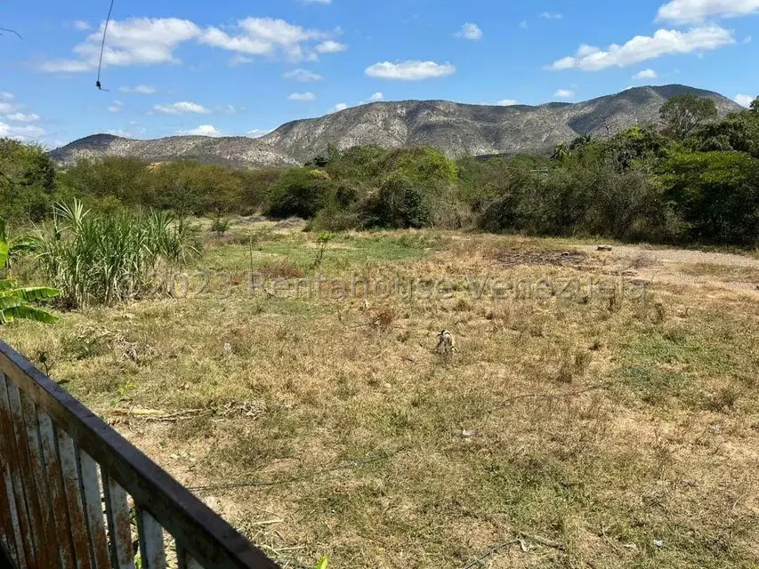 Terreno (Comercial) en Venta en Municipio Moran, Lara - 10