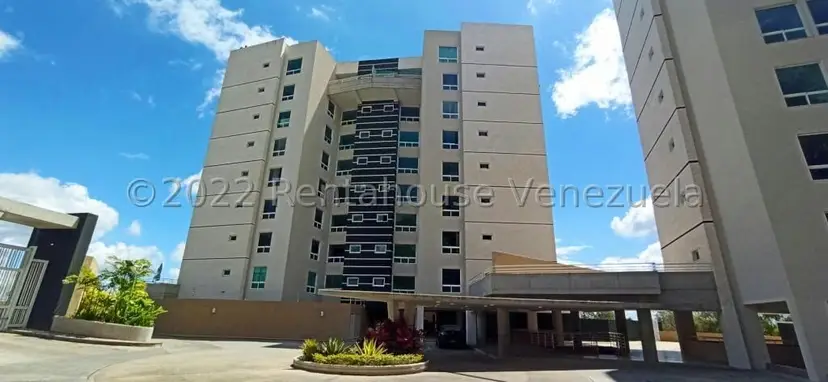 Apartamento (1 Nivel) en Venta en La Lagunita Country Club, Distrito Metropolitano