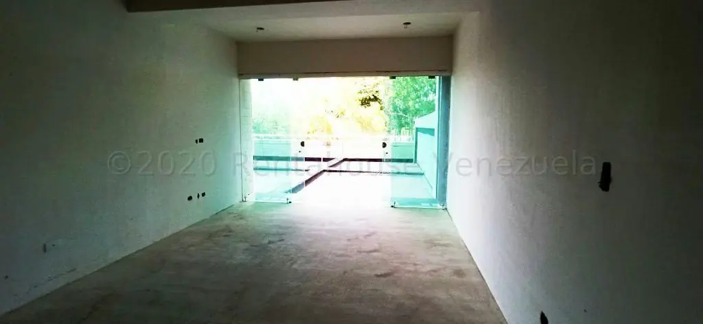Apartamento (1 Nivel) en Venta en La Lagunita Country Club, Distrito Metropolitano - 8