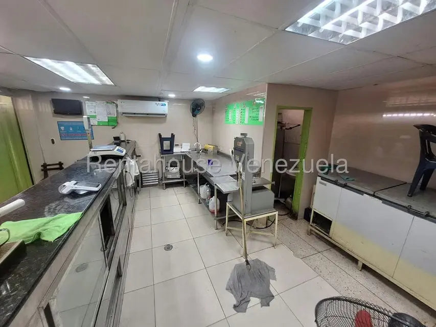 Local Comercial en Venta en Centro, Lara - 2