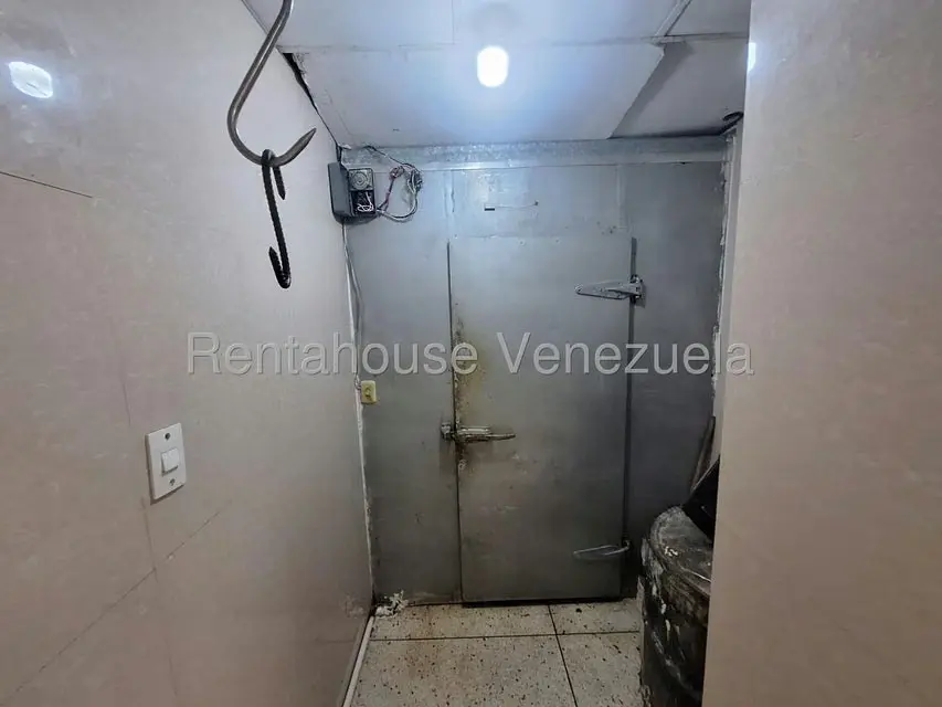 Local Comercial en Venta en Centro, Lara - 4