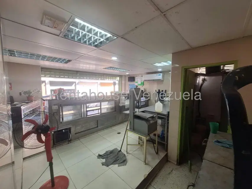 Local Comercial en Venta en Centro, Lara - 5