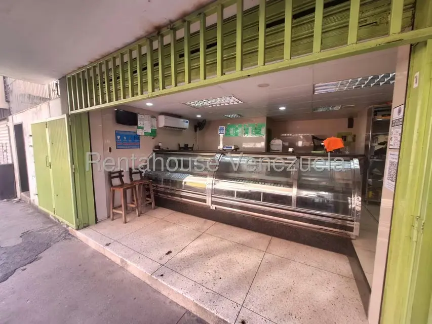Local Comercial en Venta en Centro, Lara - 6