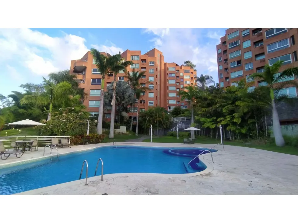 HERMOSO APARTAMENTO EN VENTA EN EL SOLAR DEL HATILLO - 18