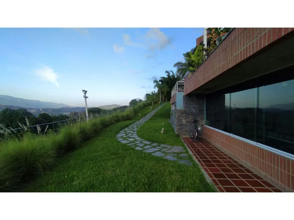 HERMOSO APARTAMENTO EN VENTA EN EL SOLAR DEL HATILLO - 21