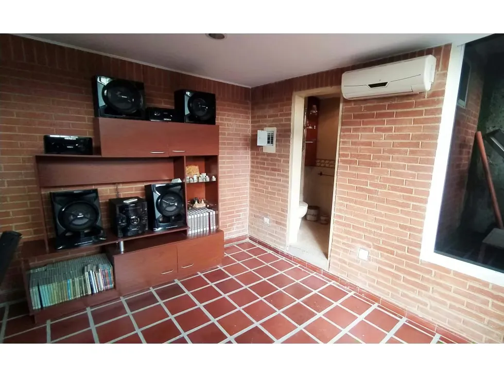 HERMOSO APARTAMENTO EN VENTA EN EL SOLAR DEL HATILLO - 8