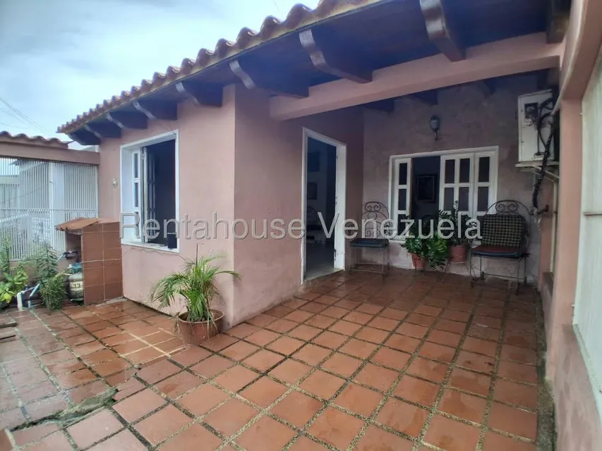 Casa (Duplex) en Venta en Los Yabos, Lara - 16