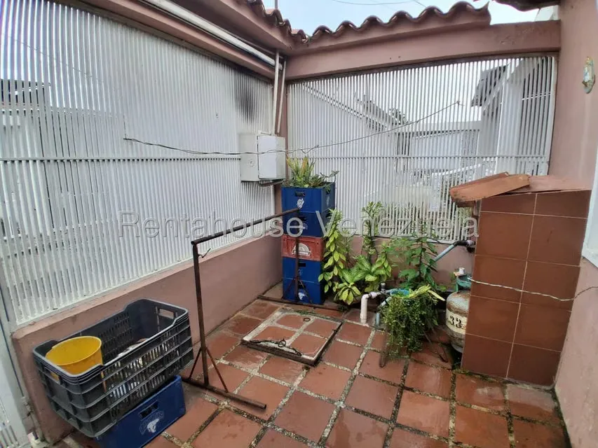 Casa (Duplex) en Venta en Los Yabos, Lara - 19