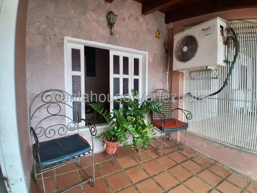 Casa (Duplex) en Venta en Los Yabos, Lara - 21