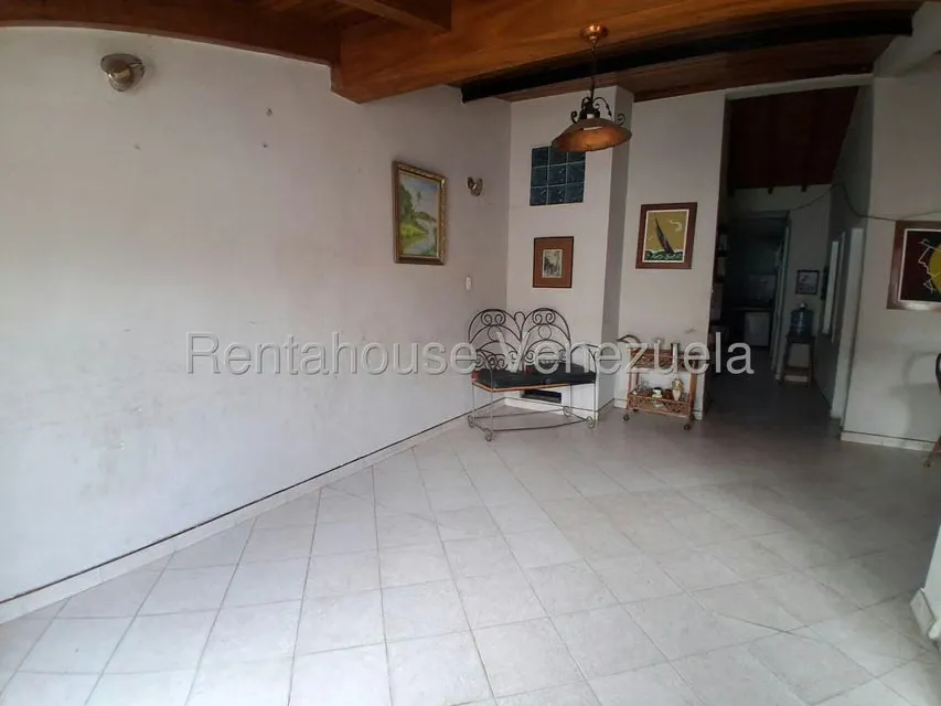 Casa (Duplex) en Venta en Los Yabos, Lara - 22