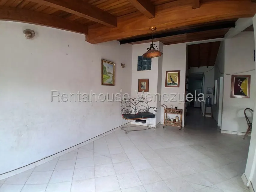 Casa (Duplex) en Venta en Los Yabos, Lara - 24