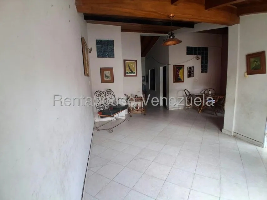 Casa (Duplex) en Venta en Los Yabos, Lara - 25