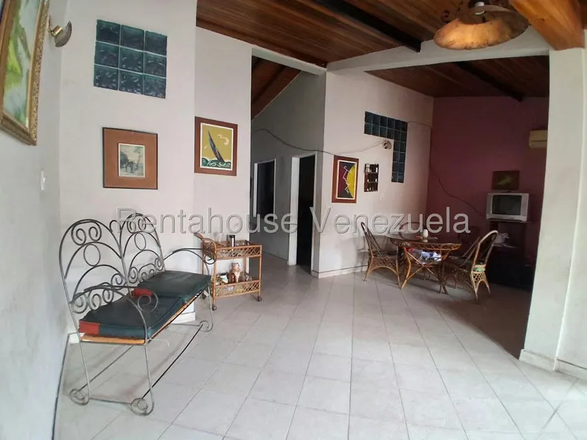 Casa (Duplex) en Venta en Los Yabos, Lara - 27