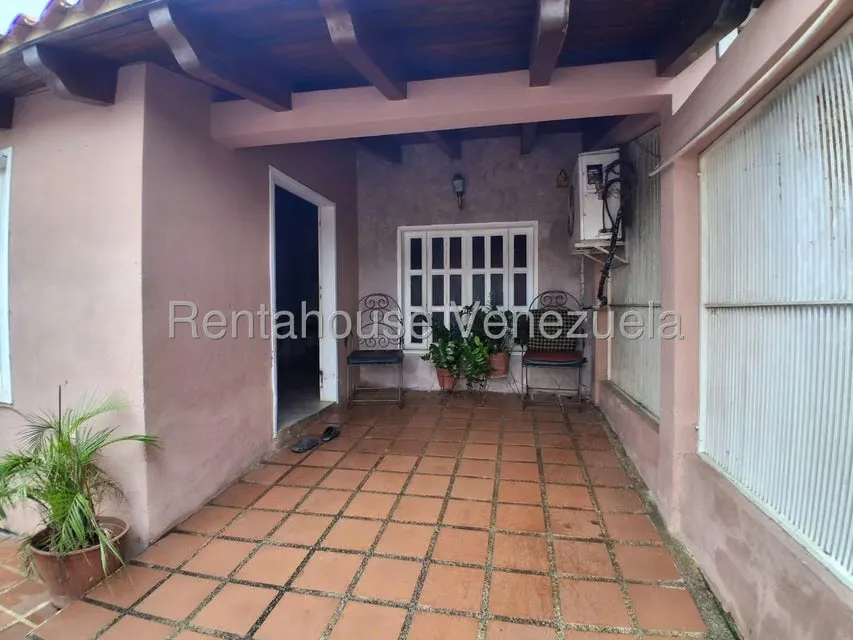 Casa (Duplex) en Venta en Los Yabos, Lara - 29