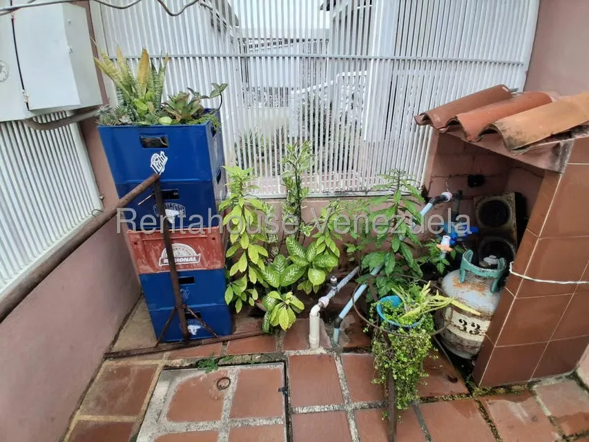 Casa (Duplex) en Venta en Los Yabos, Lara - 30