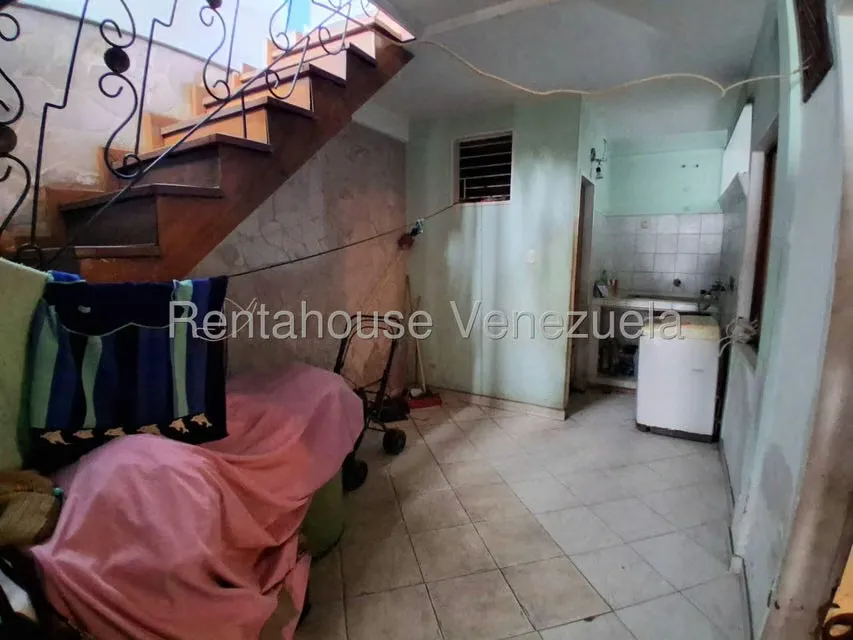Casa (Duplex) en Venta en Los Yabos, Lara - 37