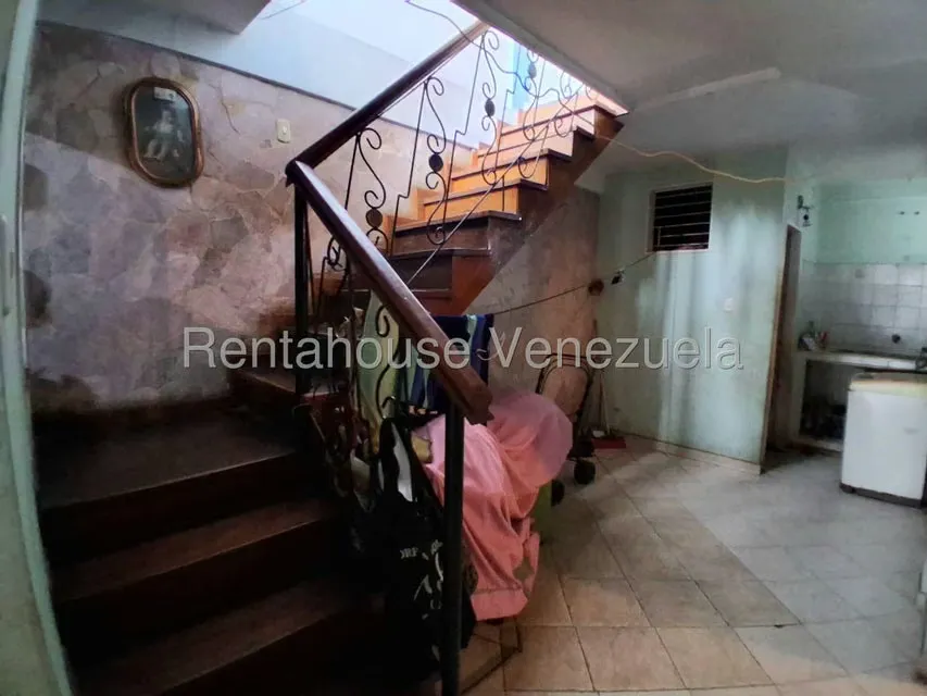 Casa (Duplex) en Venta en Los Yabos, Lara - 39
