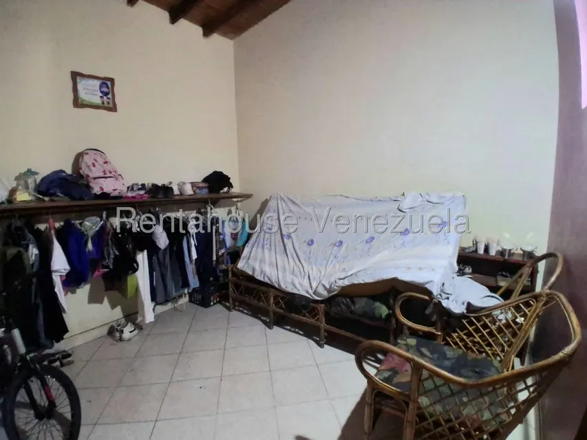 Casa (Duplex) en Venta en Los Yabos, Lara - 41