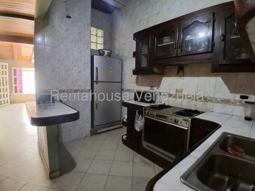 Casa (Duplex) en Venta en Los Yabos, Lara - 46