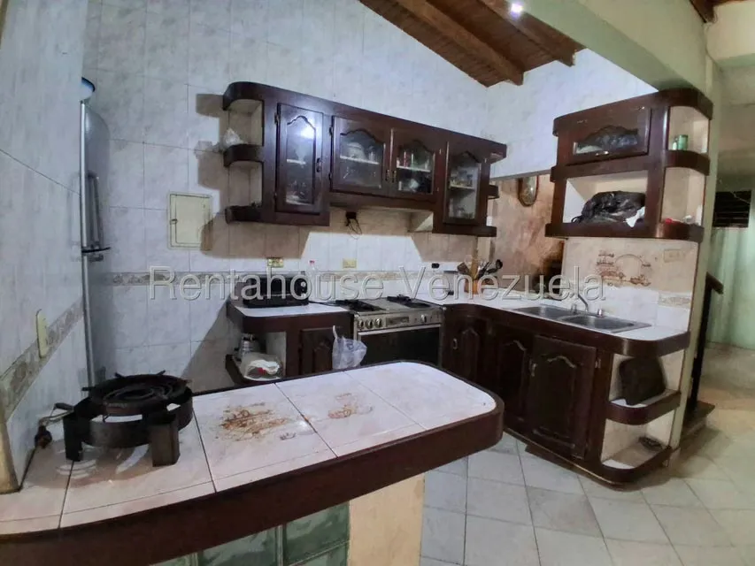 Casa (Duplex) en Venta en Los Yabos, Lara - 47