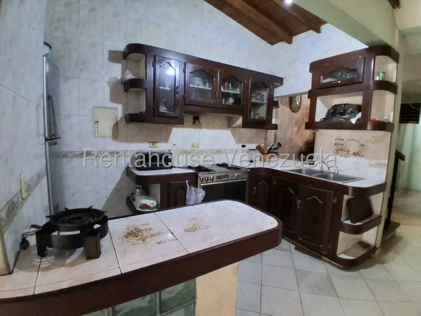 Casa (Duplex) en Venta en Los Yabos, Lara - 48