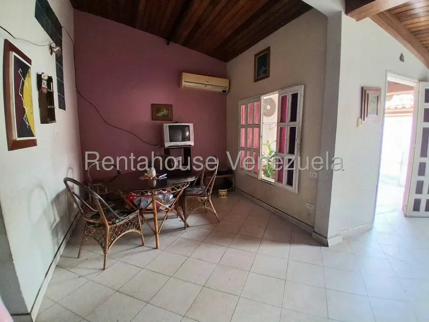 Casa (Duplex) en Venta en Los Yabos, Lara - 49