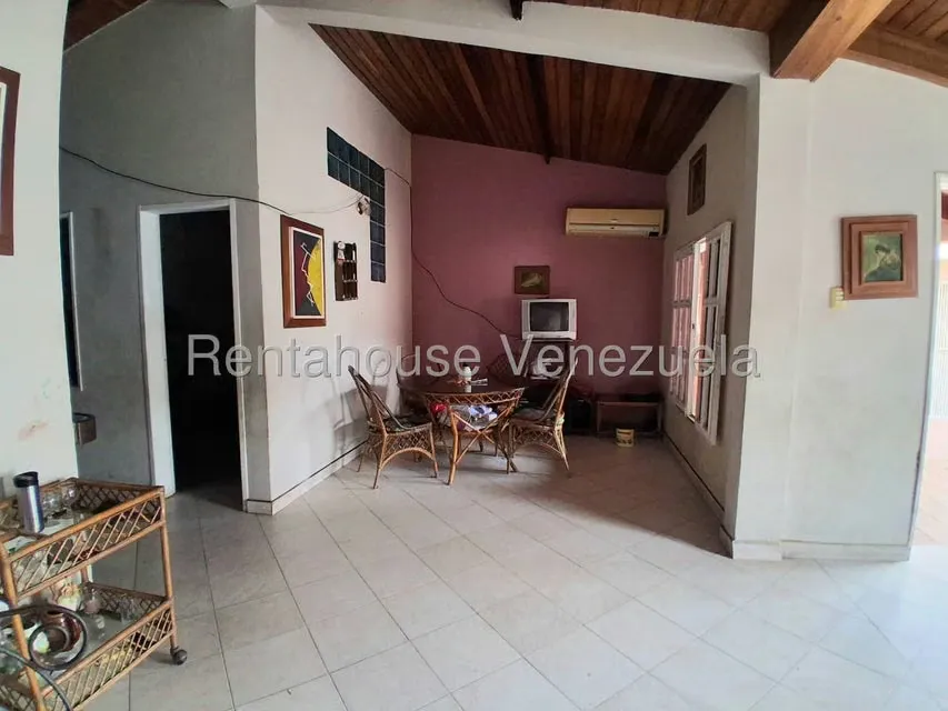 Casa (Duplex) en Venta en Los Yabos, Lara - 51