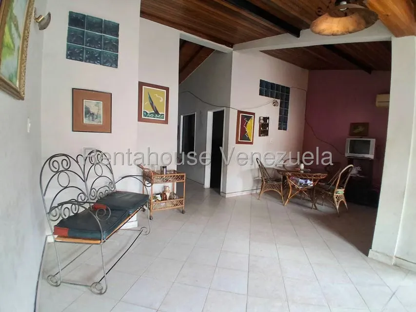 Casa (Duplex) en Venta en Los Yabos, Lara - 52