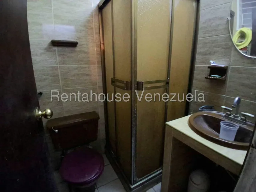 Casa (Duplex) en Venta en Los Yabos, Lara - 53