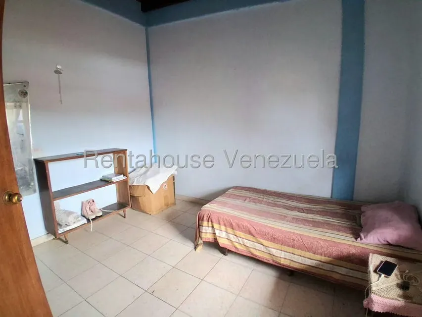 Casa (Duplex) en Venta en Los Yabos, Lara - 55