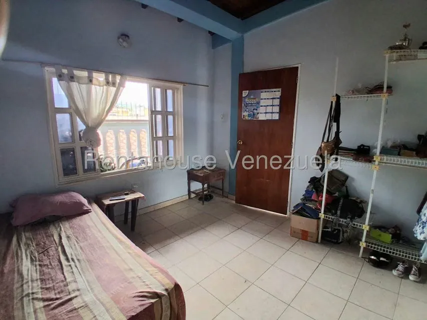 Casa (Duplex) en Venta en Los Yabos, Lara - 56