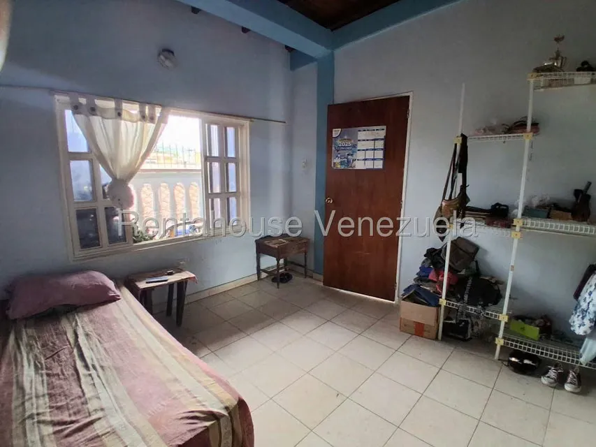 Casa (Duplex) en Venta en Los Yabos, Lara - 57