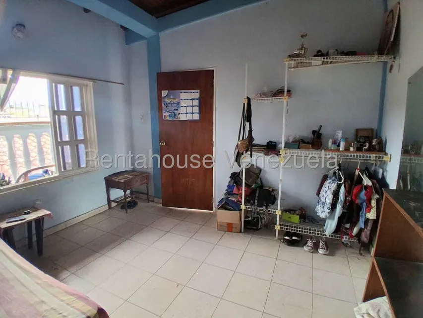 Casa (Duplex) en Venta en Los Yabos, Lara - 58